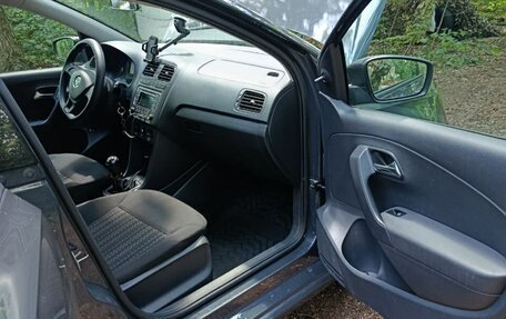 Volkswagen Polo VI (EU Market), 2015 год, 670 000 рублей, 8 фотография