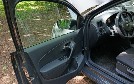 Volkswagen Polo VI (EU Market), 2015 год, 670 000 рублей, 14 фотография