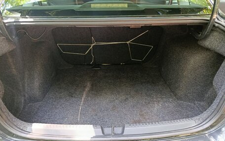 Volkswagen Polo VI (EU Market), 2015 год, 670 000 рублей, 15 фотография