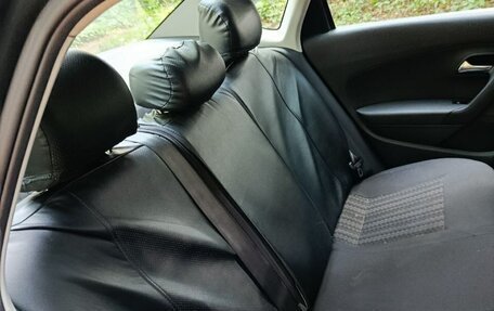 Volkswagen Polo VI (EU Market), 2015 год, 670 000 рублей, 12 фотография