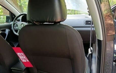 Volkswagen Polo VI (EU Market), 2015 год, 670 000 рублей, 13 фотография