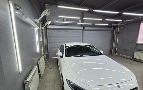 Mercedes-Benz CLS, 2019 год, 5 800 000 рублей, 1 фотография