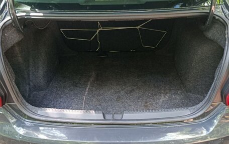 Volkswagen Polo VI (EU Market), 2015 год, 670 000 рублей, 16 фотография