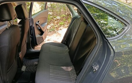 Volkswagen Polo VI (EU Market), 2015 год, 670 000 рублей, 18 фотография