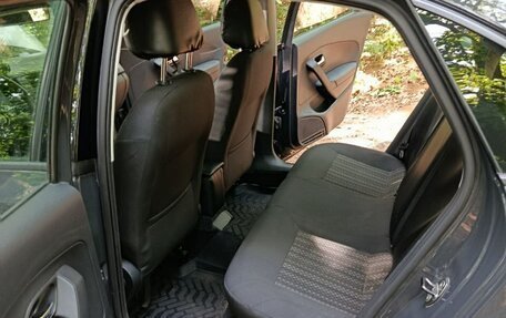 Volkswagen Polo VI (EU Market), 2015 год, 670 000 рублей, 22 фотография