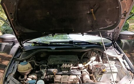 Volkswagen Polo VI (EU Market), 2015 год, 670 000 рублей, 17 фотография