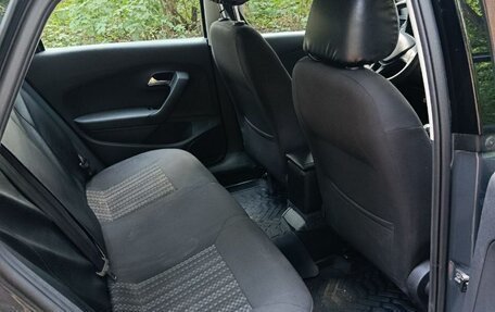 Volkswagen Polo VI (EU Market), 2015 год, 670 000 рублей, 19 фотография