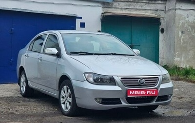 Lifan Solano I (630) рестайлинг, 2013 год, 325 000 рублей, 1 фотография