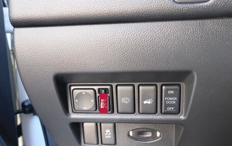 Infiniti QX70, 2016 год, 3 350 000 рублей, 16 фотография