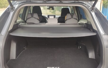 Toyota RAV4, 2020 год, 3 400 000 рублей, 5 фотография