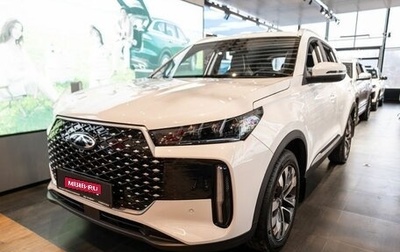 Chery Tiggo 4 I рестайлинг, 2025 год, 2 350 000 рублей, 1 фотография