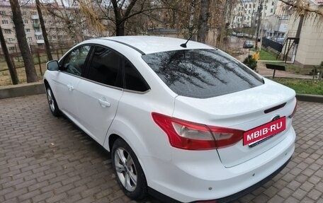 Ford Focus III, 2011 год, 851 000 рублей, 3 фотография