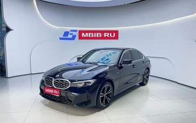 BMW 3 серия, 2022 год, 3 840 000 рублей, 1 фотография