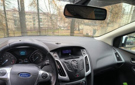 Ford Focus III, 2011 год, 851 000 рублей, 7 фотография