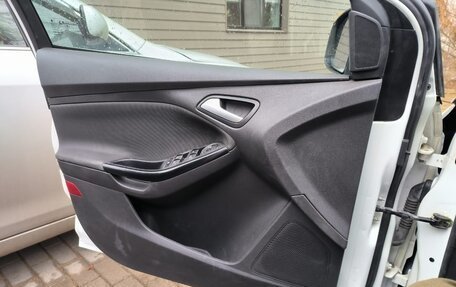 Ford Focus III, 2011 год, 851 000 рублей, 9 фотография