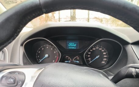 Ford Focus III, 2011 год, 851 000 рублей, 8 фотография