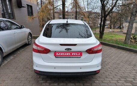 Ford Focus III, 2011 год, 851 000 рублей, 5 фотография