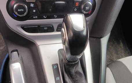 Ford Focus III, 2011 год, 851 000 рублей, 11 фотография