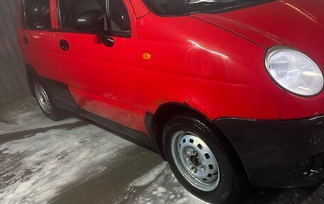 Daewoo Matiz I, 2010 год, 240 000 рублей, 2 фотография