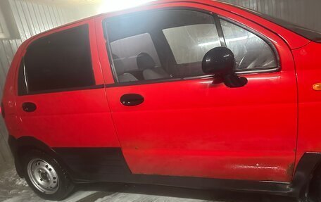 Daewoo Matiz I, 2010 год, 240 000 рублей, 3 фотография