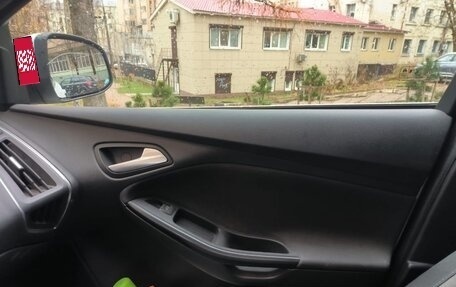 Ford Focus III, 2011 год, 851 000 рублей, 10 фотография