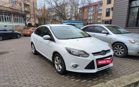 Ford Focus III, 2011 год, 851 000 рублей, 6 фотография