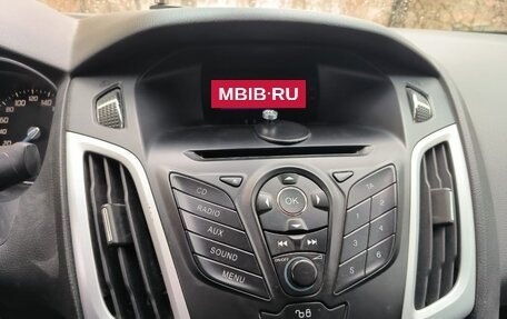 Ford Focus III, 2011 год, 851 000 рублей, 12 фотография