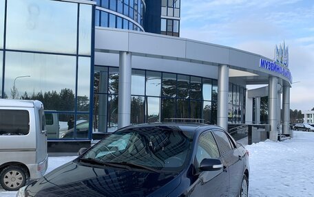 Toyota Corolla, 2011 год, 1 160 000 рублей, 2 фотография