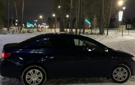 Toyota Corolla, 2011 год, 1 160 000 рублей, 9 фотография