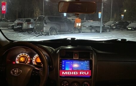 Toyota Corolla, 2011 год, 1 160 000 рублей, 11 фотография