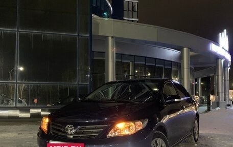 Toyota Corolla, 2011 год, 1 160 000 рублей, 6 фотография