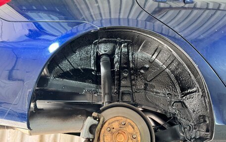 Toyota Corolla, 2011 год, 1 160 000 рублей, 17 фотография