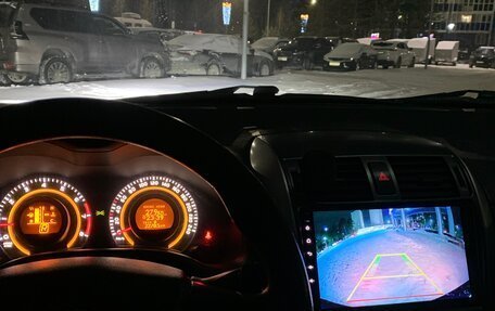 Toyota Corolla, 2011 год, 1 160 000 рублей, 12 фотография