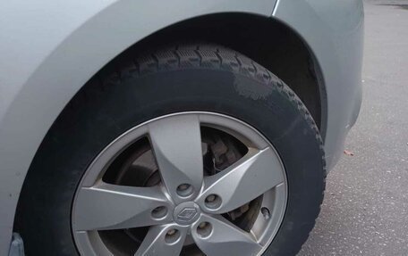 Renault Megane III, 2010 год, 650 000 рублей, 3 фотография