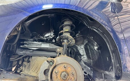 Toyota Corolla, 2011 год, 1 160 000 рублей, 16 фотография