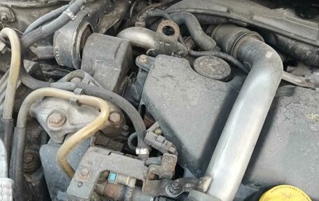 Renault Megane III, 2010 год, 650 000 рублей, 4 фотография