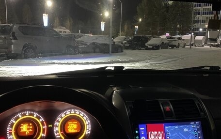 Toyota Corolla, 2011 год, 1 160 000 рублей, 13 фотография