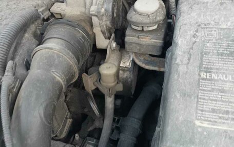 Renault Megane III, 2010 год, 650 000 рублей, 8 фотография