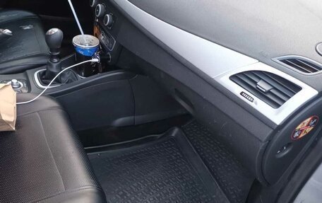 Renault Megane III, 2010 год, 650 000 рублей, 19 фотография