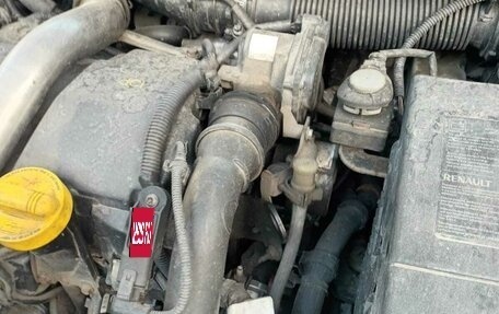 Renault Megane III, 2010 год, 650 000 рублей, 5 фотография