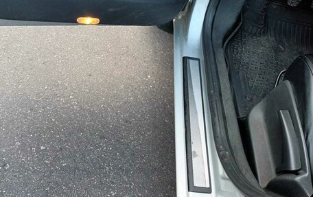 Renault Megane III, 2010 год, 650 000 рублей, 14 фотография