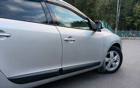 Renault Megane III, 2010 год, 650 000 рублей, 16 фотография