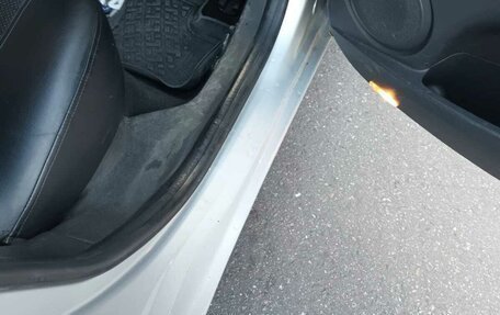 Renault Megane III, 2010 год, 650 000 рублей, 18 фотография