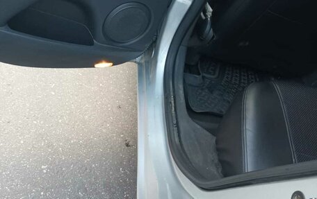 Renault Megane III, 2010 год, 650 000 рублей, 20 фотография