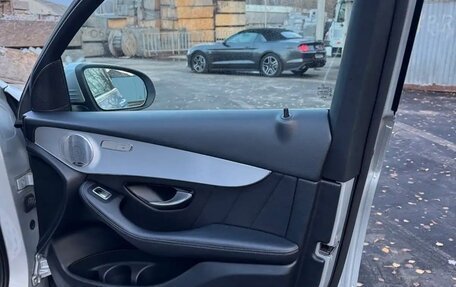 Mercedes-Benz GLC Coupe, 2018 год, 3 550 000 рублей, 10 фотография