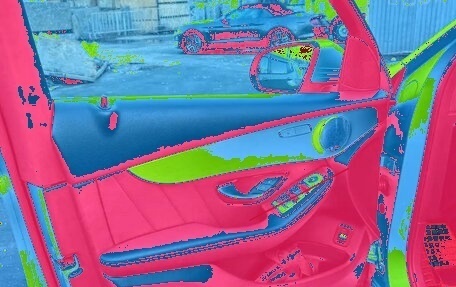 Mercedes-Benz GLC Coupe, 2018 год, 3 550 000 рублей, 8 фотография