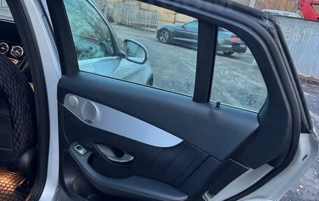 Mercedes-Benz GLC Coupe, 2018 год, 3 550 000 рублей, 12 фотография