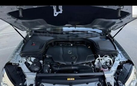 Mercedes-Benz GLC Coupe, 2018 год, 3 550 000 рублей, 17 фотография