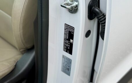 Hyundai Santa Fe III рестайлинг, 2017 год, 2 600 000 рублей, 25 фотография