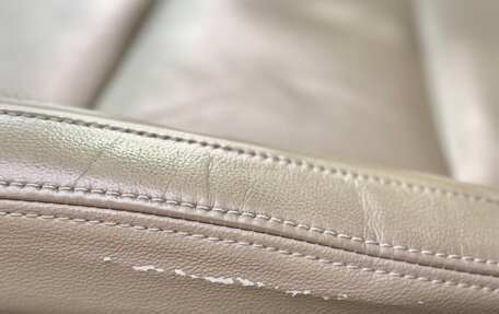 Hyundai Santa Fe III рестайлинг, 2017 год, 2 600 000 рублей, 20 фотография